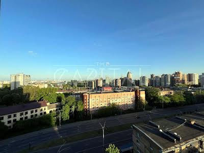 квартира за адресою Князів Острозьких вул. (Московська), 46/2
