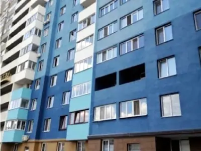 квартира по адресу Драйзера ул., 40