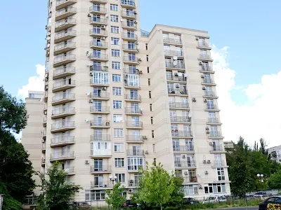 квартира за адресою Дашавська вул., 25