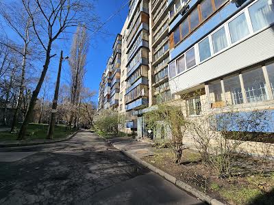 квартира по адресу Коперника ул., 16-Б