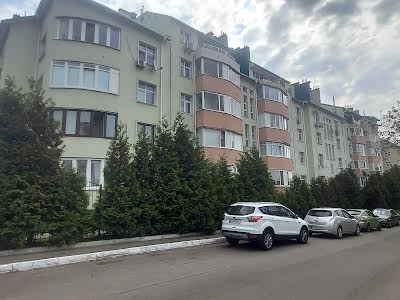 квартира за адресою Борщагівська вул., 30-А