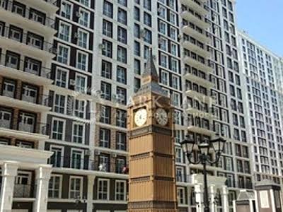квартира по адресу Михаила Максимовича ул. (Трутенко Онуфрия), 28д