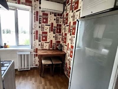 квартира по адресу Нововокзальная ул., 19
