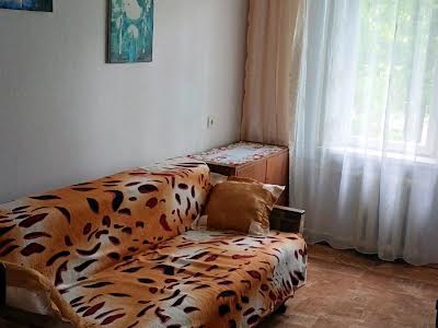 квартира за адресою Івана Дзюби вул. (Сім'ї Сосніних), 12