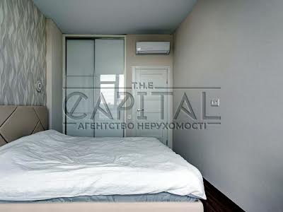 квартира по адресу Жилянская ул., 68