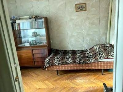 квартира по адресу Киев, Авиаконструктора Антонова ул., 11