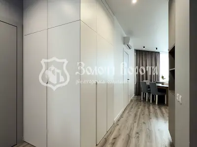 квартира по адресу Радистов ул., 40в