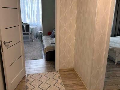 квартира за адресою Сергія Данченка вул., 32