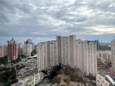 квартира по адресу Киев, Днепровская набережная ул., 19в