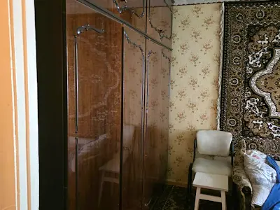 квартира по адресу Половецкая ул., 16