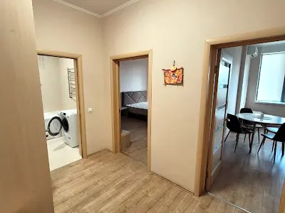 квартира за адресою Дніпровська набережна вул., 14