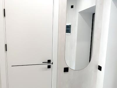 квартира по адресу Ирпень, Ольги Кобилянської ул. (Достоевского), 1-В/4