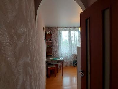 квартира за адресою Маршала Рокосовського просп., 2