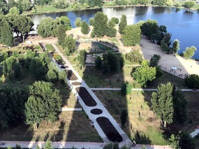 квартира по адресу Юрия Шумского ул., 1-А