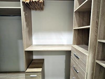 квартира за адресою Драгоманова вул., 2
