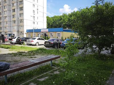 квартира за адресою Європейська вул. (Жовтнева), 34-Б