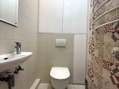 квартира по адресу Соборности просп. (Воззʼєднання), 17к19