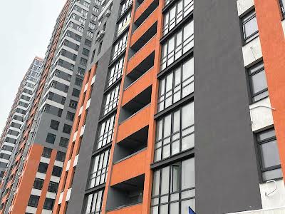квартира за адресою Миколи Гулака вул., 4