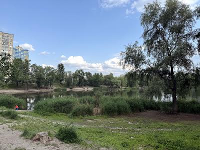 квартира по адресу Героев Днепра ул., 38-Б