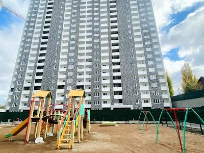 квартира по адресу Коноплянская ул., 22