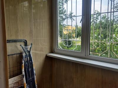 квартира за адресою Київ, Миколи Кибальчича вул., 3-Б