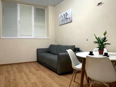 квартира за адресою Сергія Мартина вул., 4