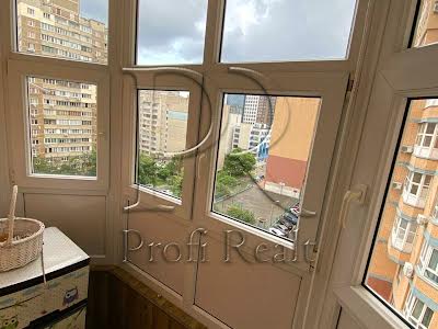квартира по адресу Академика Палладина просп., 18/30