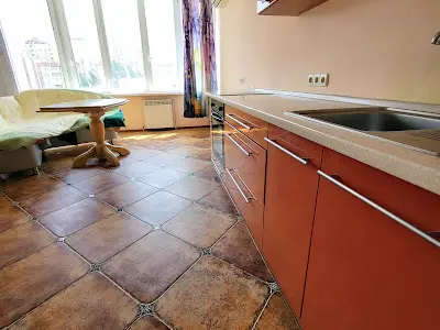 квартира по адресу Борщаговская ул., 206