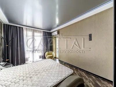квартира по адресу Златоустовская ул., 34