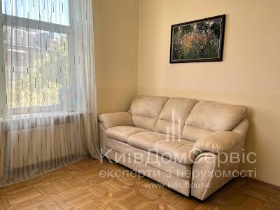 квартира за адресою Київ, Варязький пров., 13-А