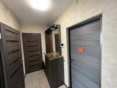 квартира за адресою Юлії Здановської вул. (Ломоносова), 81-Б