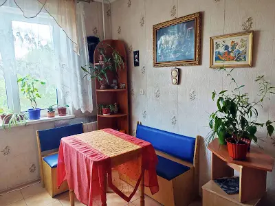 квартира по адресу Армянская ул., 3