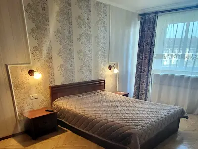 квартира по адресу Юрия Ильенко ул. (Мельникова), 9