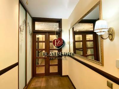 квартира за адресою Кудрявський узвіз, 3-А