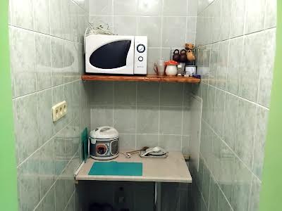 квартира за адресою Оболонський просп., 22-В