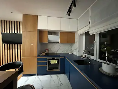 квартира по адресу Олевская ул., 5