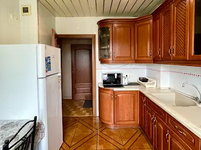 квартира за адресою Тетяни Яблонської вул., 1