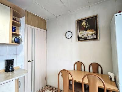 квартира за адресою Кіото вул., 11