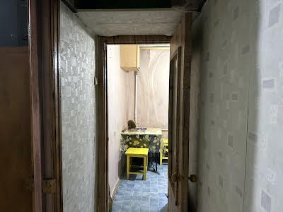 квартира по адресу Нищинского Петра ул., 12