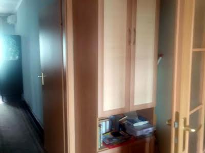 квартира по адресу Академика Белецкого ул., 3