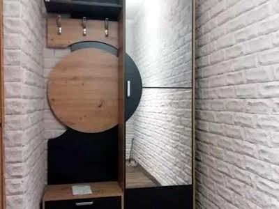 квартира по адресу Тираспольская ул., 43