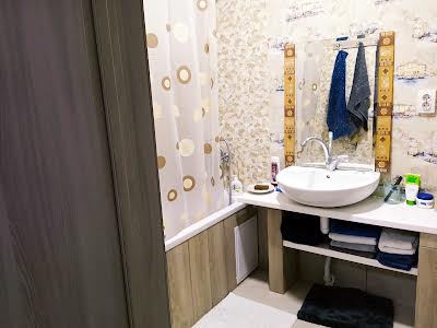 квартира за адресою Данила Щербаківського вул. (Щербакова), 52