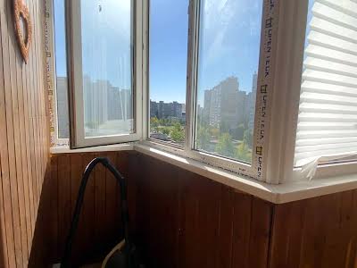 квартира за адресою Оноре де Бальзака вул., 65