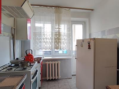 квартира по адресу Шовкуненка ул., 5