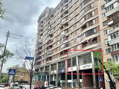 коммерческая по адресу Жилянская ул., 59