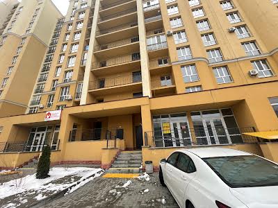 квартира за адресою Валерія Лобановського вул., 30в
