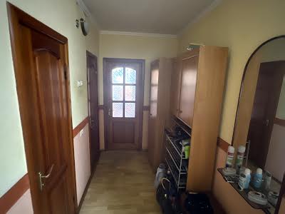 квартира за адресою Миколи Садовського вул., 12