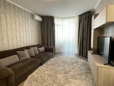 квартира за адресою Київ, Коперника вул., 3