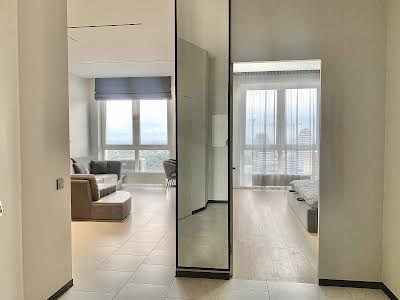 квартира за адресою Лейпцизька вул., 13А