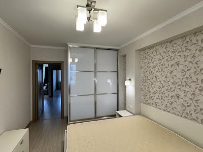 квартира по адресу Федора Эрнста ул., 16-А